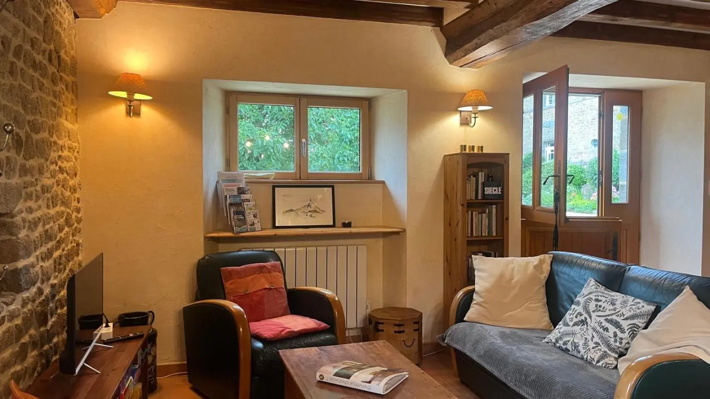 Gîte Albert