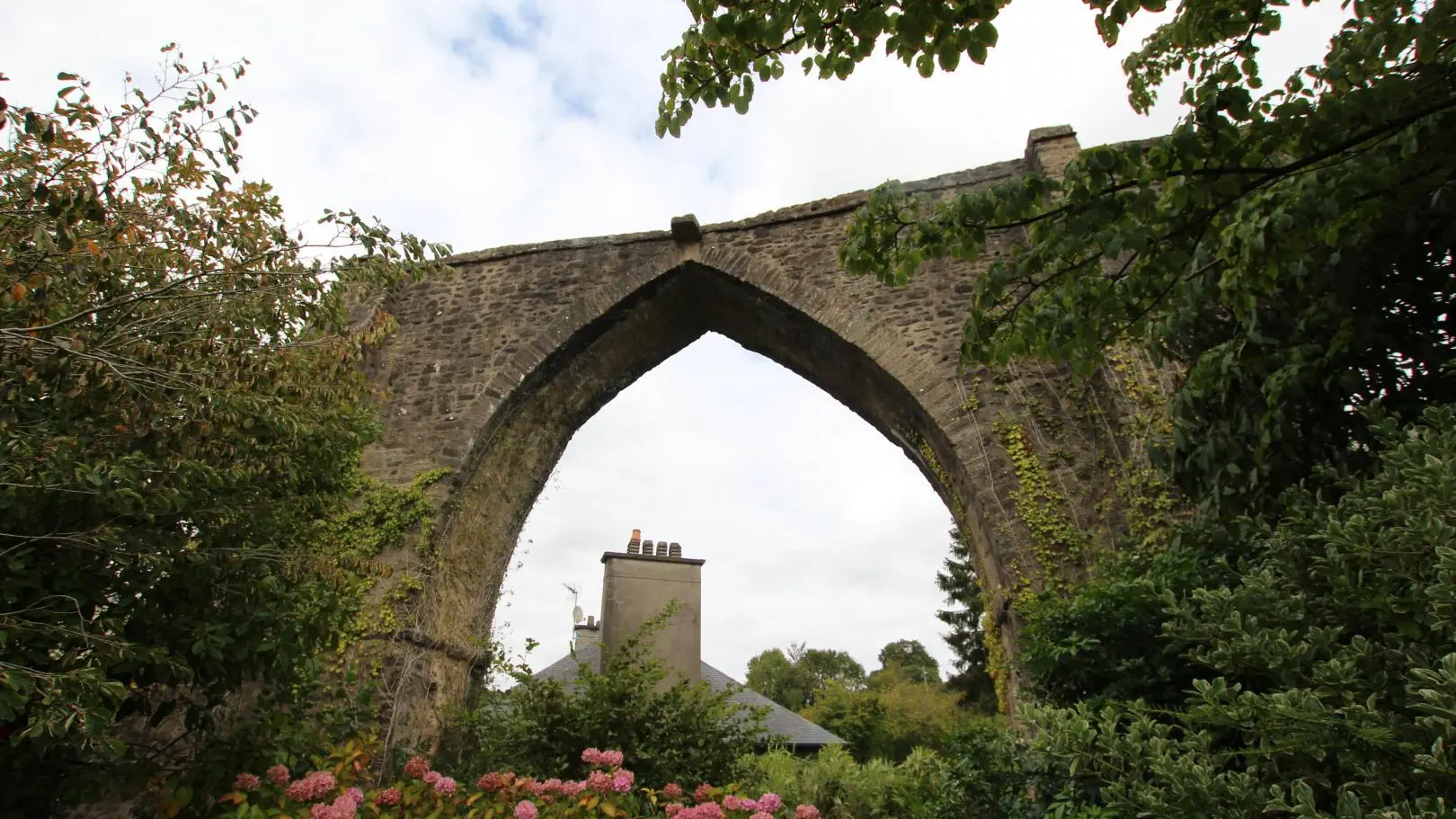 La Planche aux Tanneurs