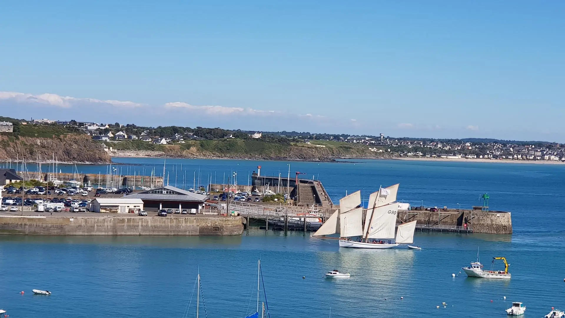 Le Taillais