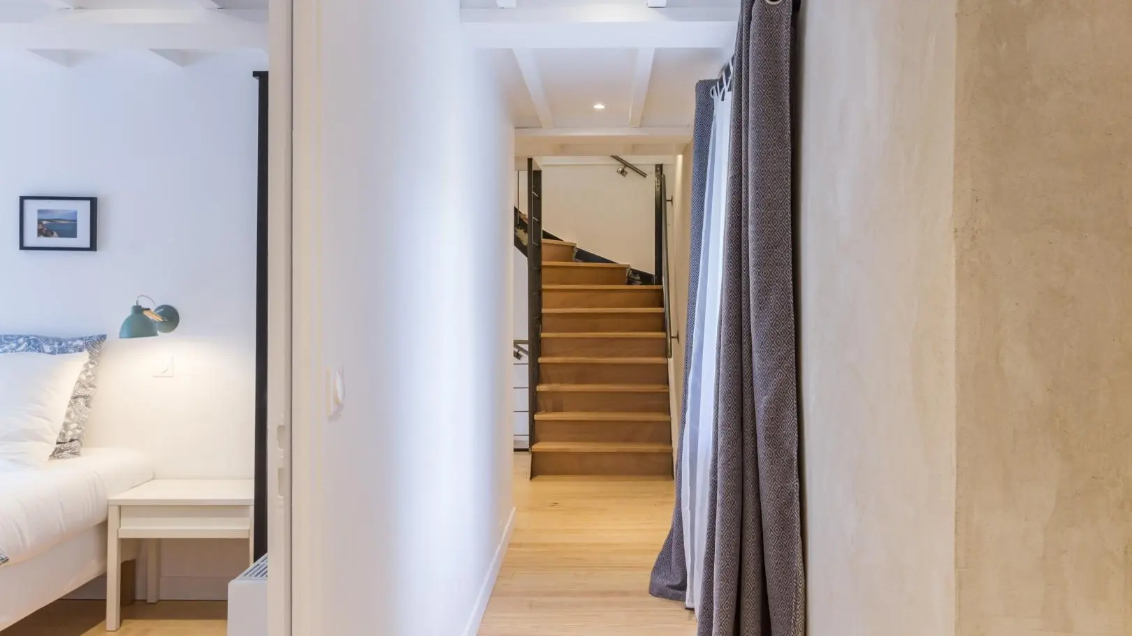 Au Jardin de Capucine