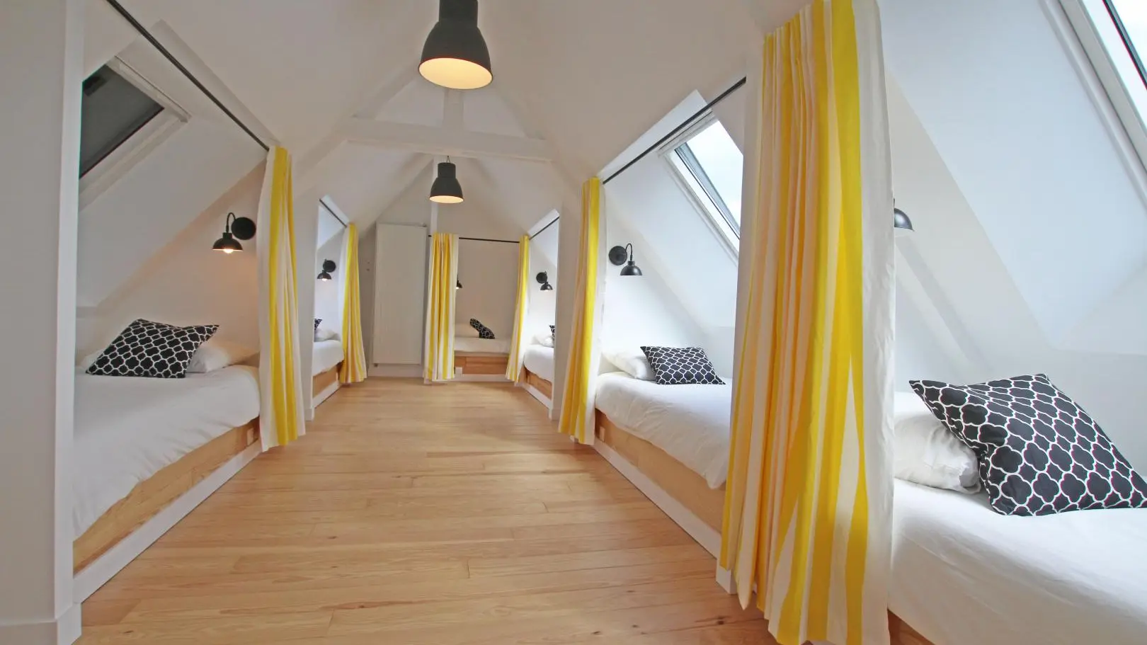 Au Jardin de Capucine