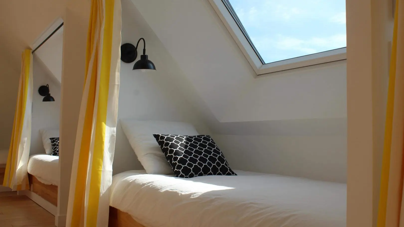 Au Jardin de Capucine