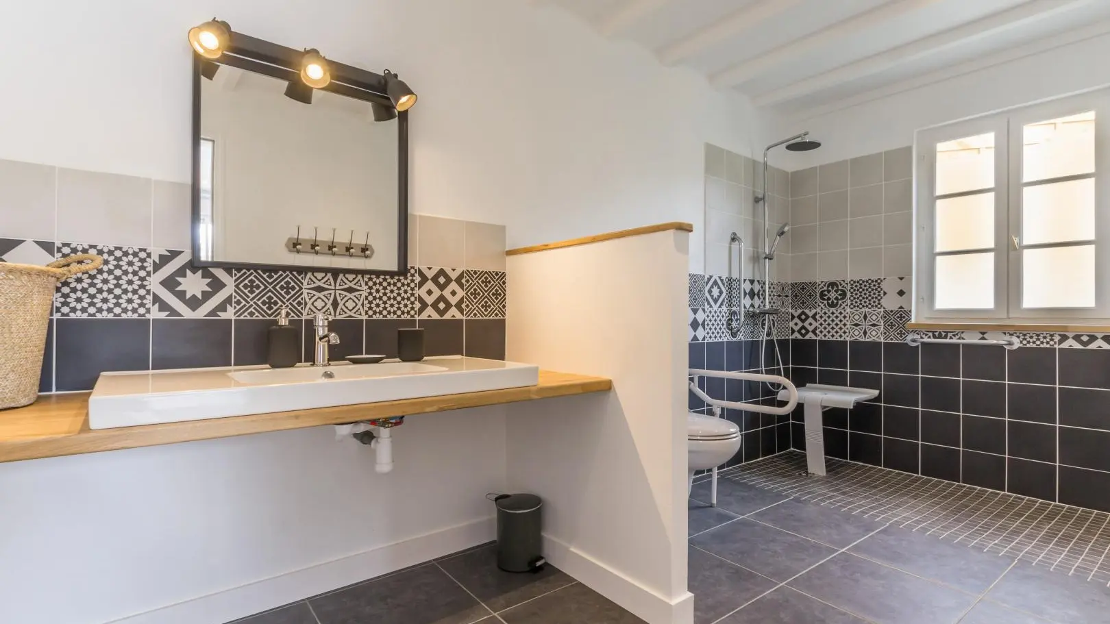 Au Jardin de Capucine