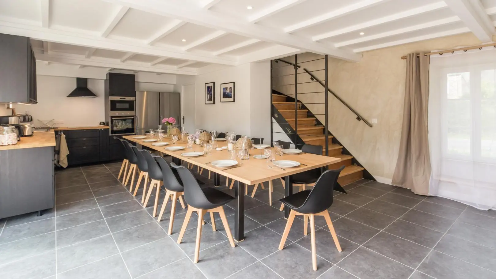 Au Jardin de Capucine