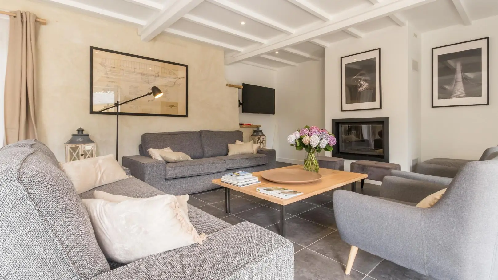 Au Jardin de Capucine