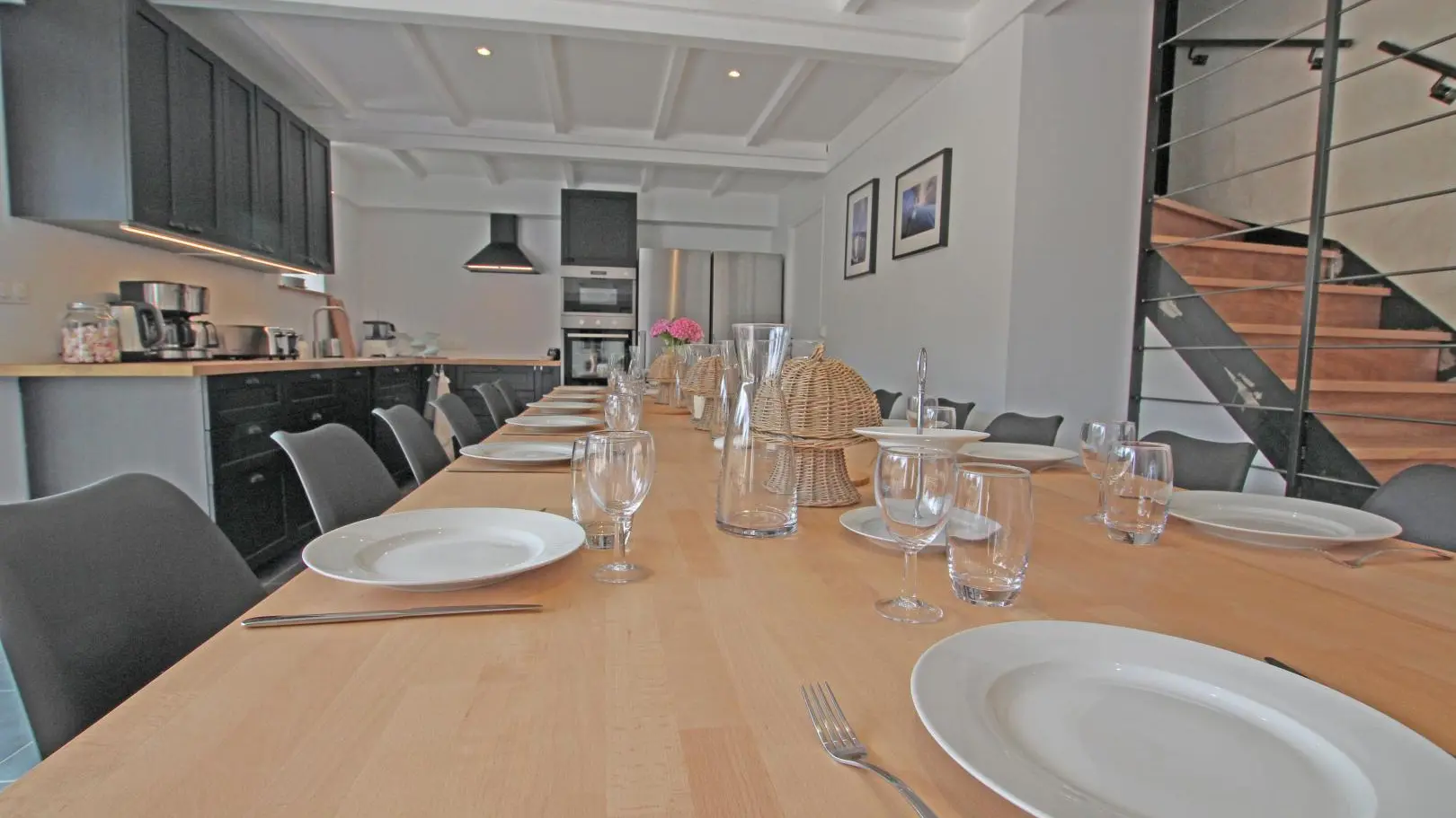 Au Jardin de Capucine