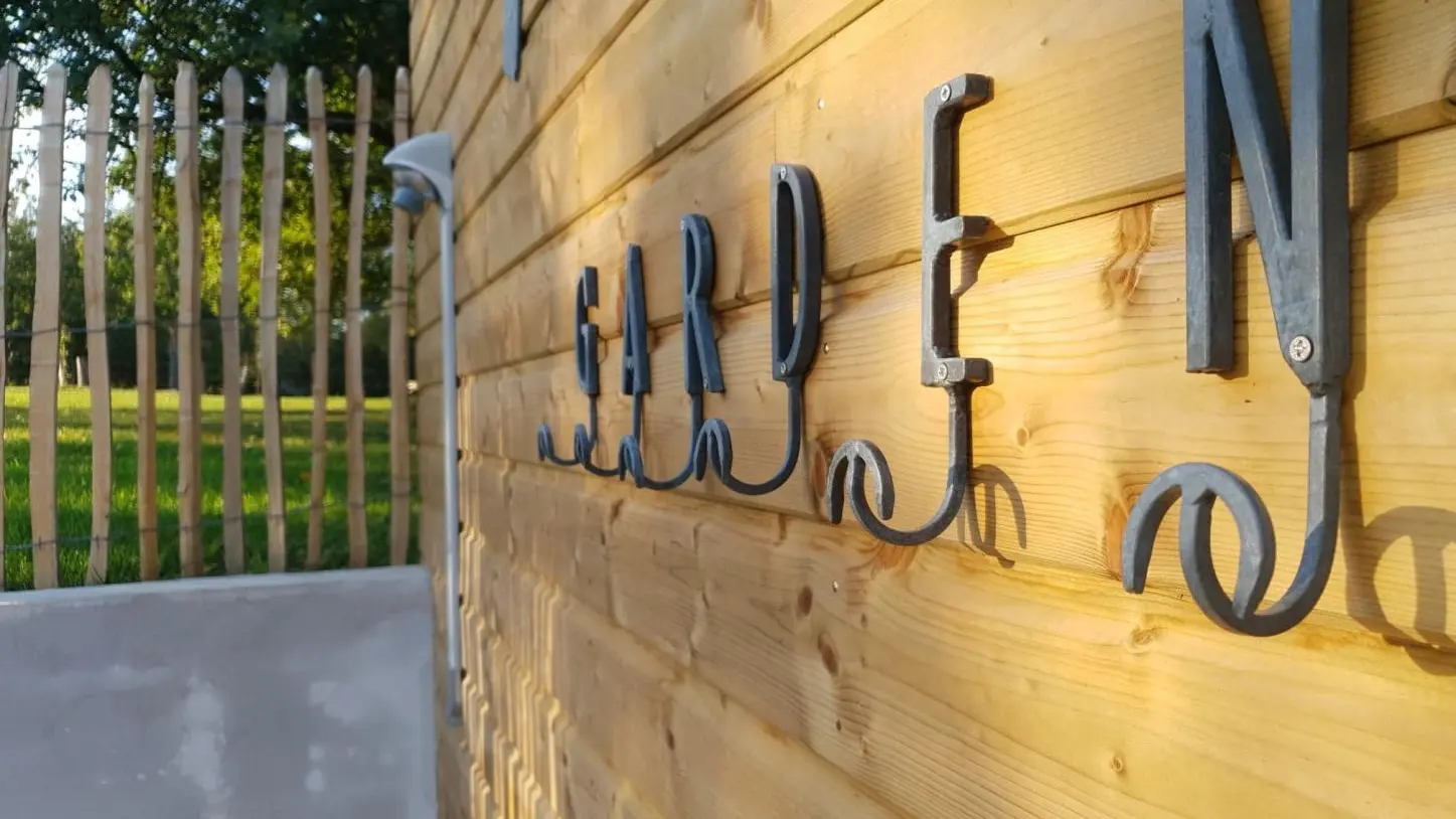 Au Jardin de Capucine