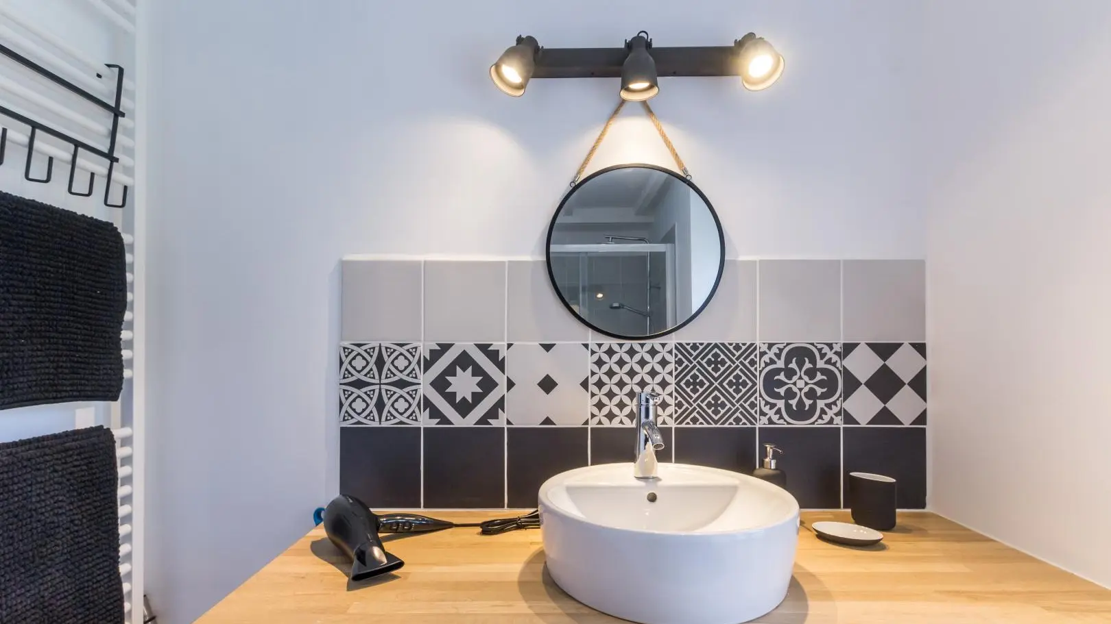 Au Jardin de Capucine