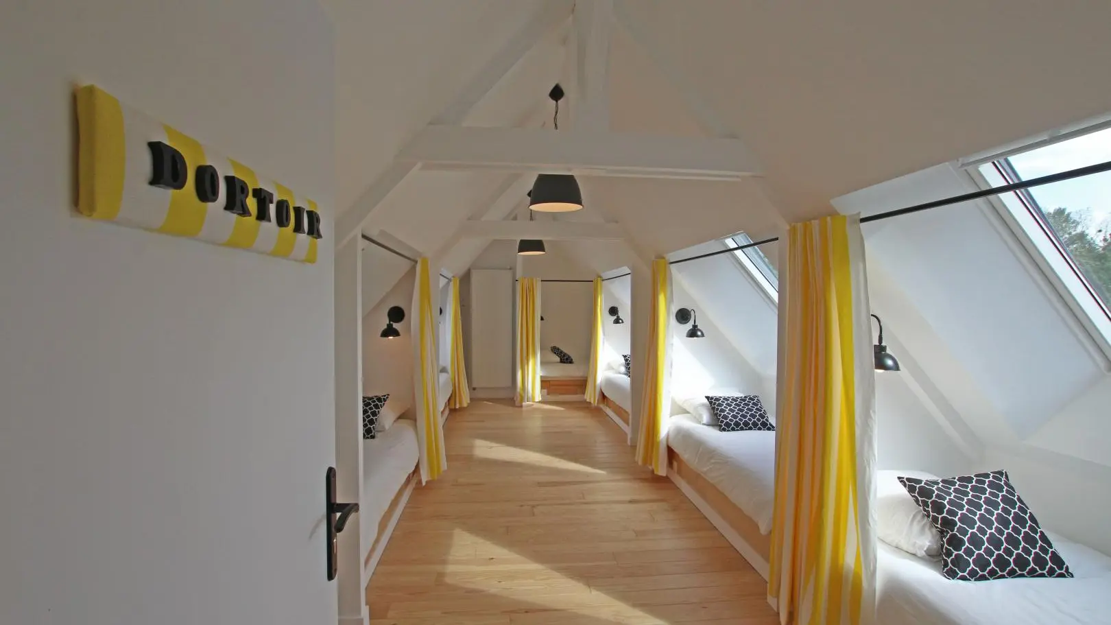 Au Jardin de Capucine