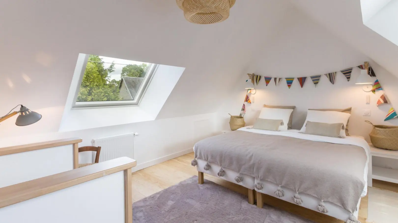 Au Jardin de Capucine