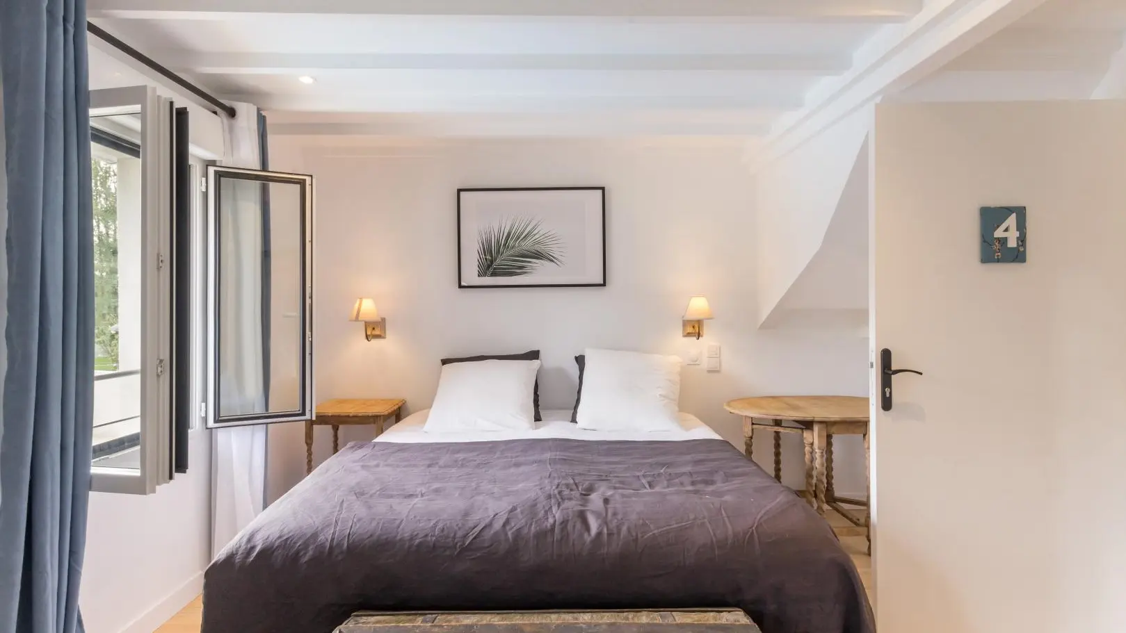 Au Jardin de Capucine