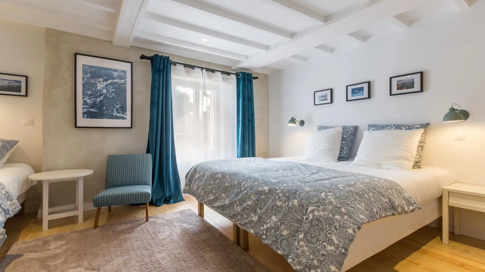 Au Jardin de Capucine