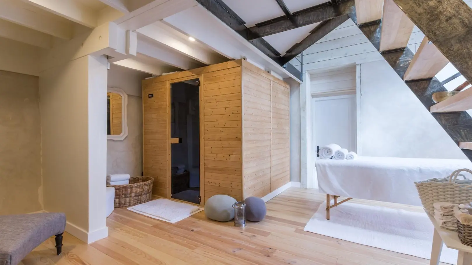 Au Jardin de Capucine