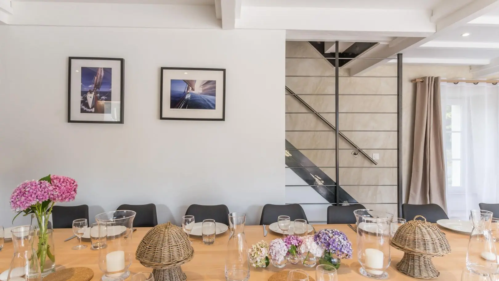 Au Jardin de Capucine