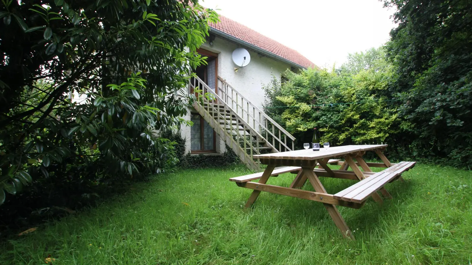 Le Belvédère