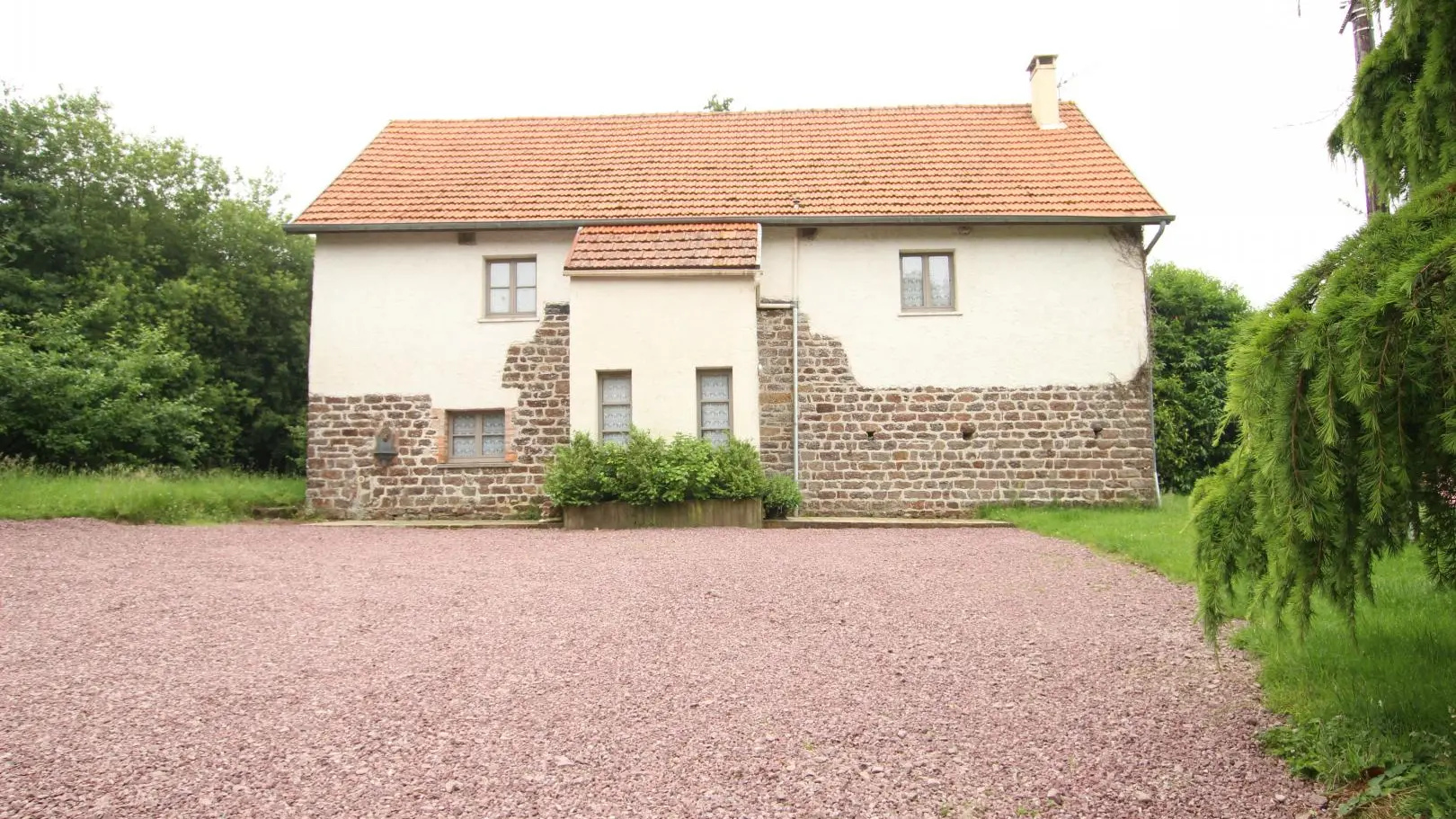 Le Belvédère