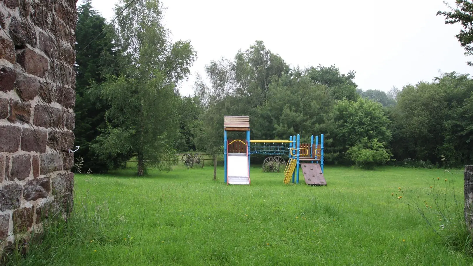 Le Belvédère