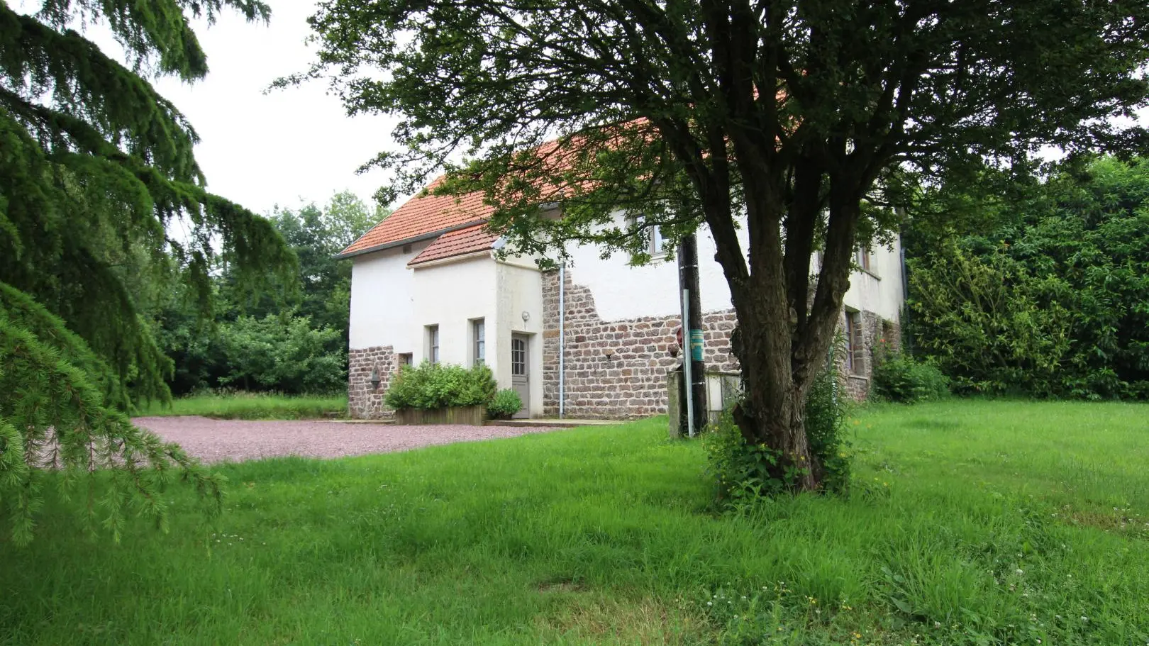 Le Belvédère