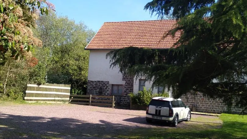 La Crécerelle