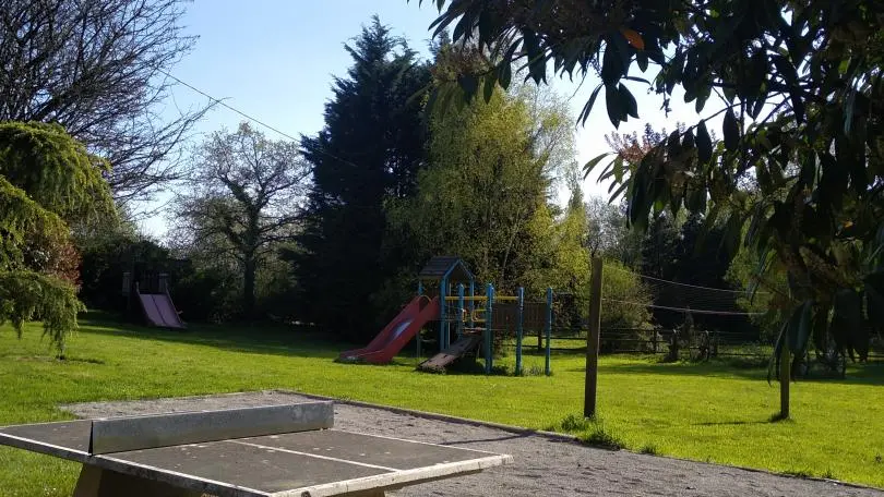 La Crécerelle