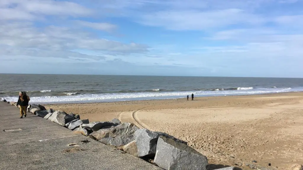 La Corniche