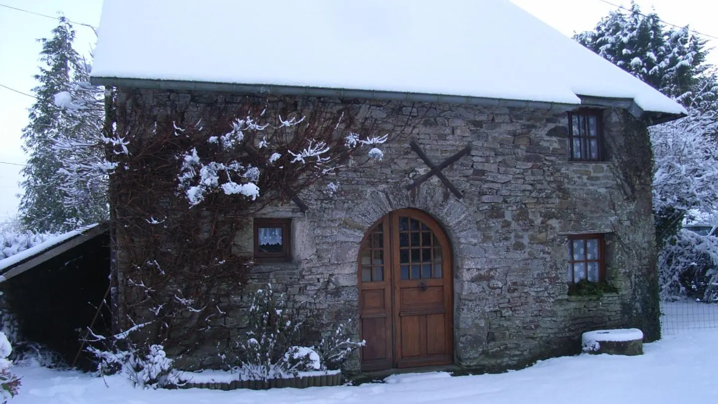 La Boulangerie