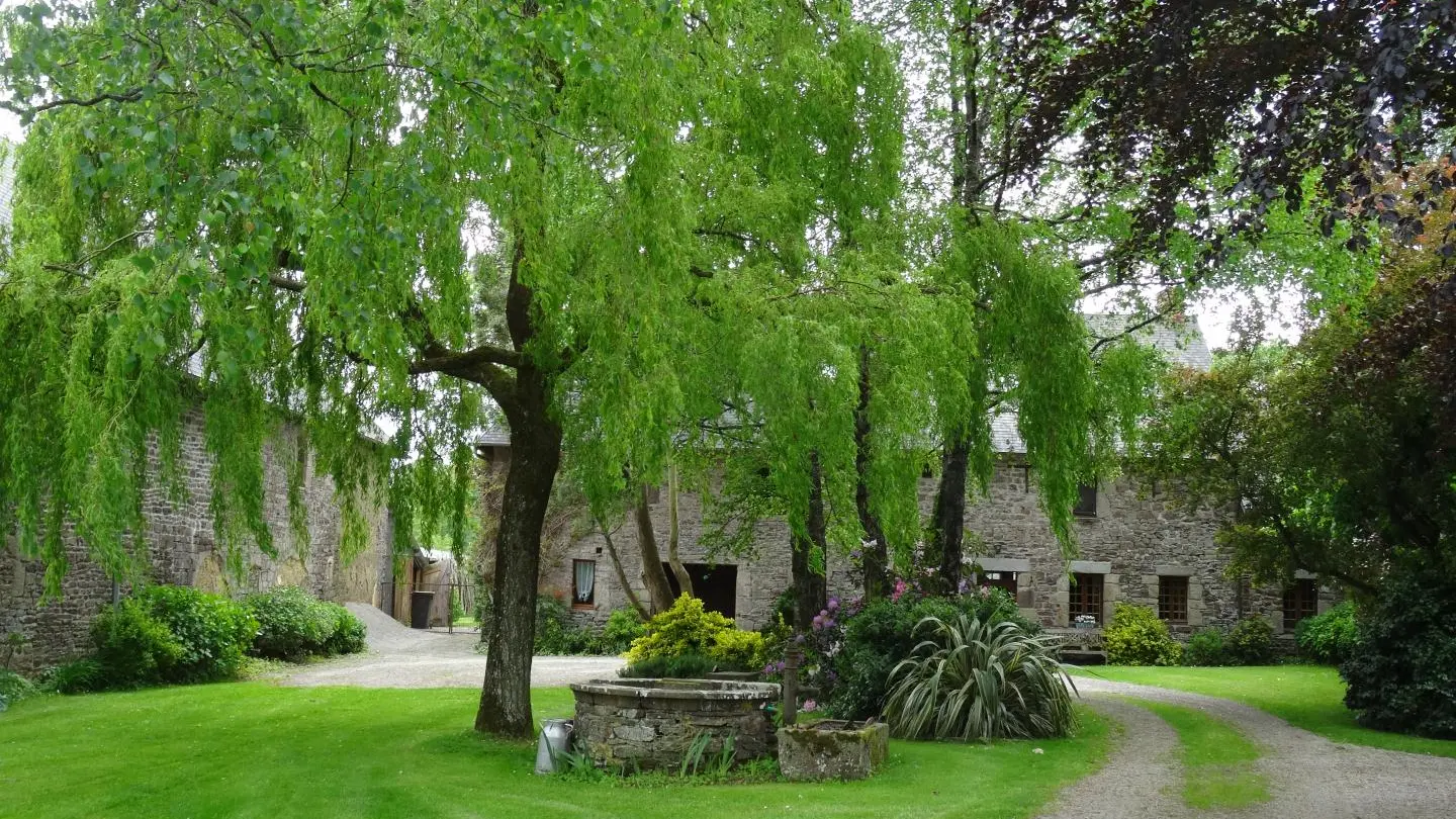 La Boulangerie