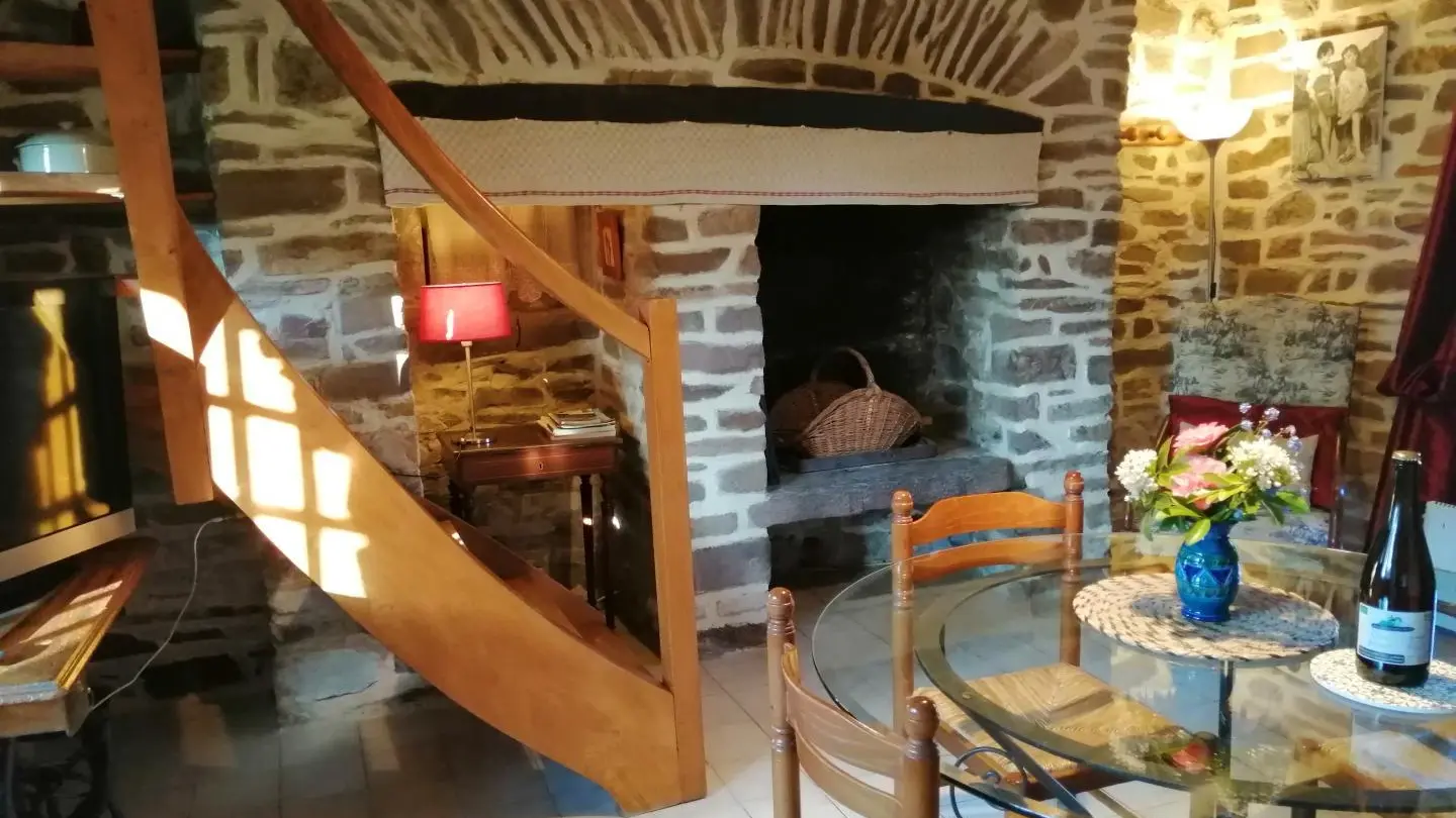 La Boulangerie