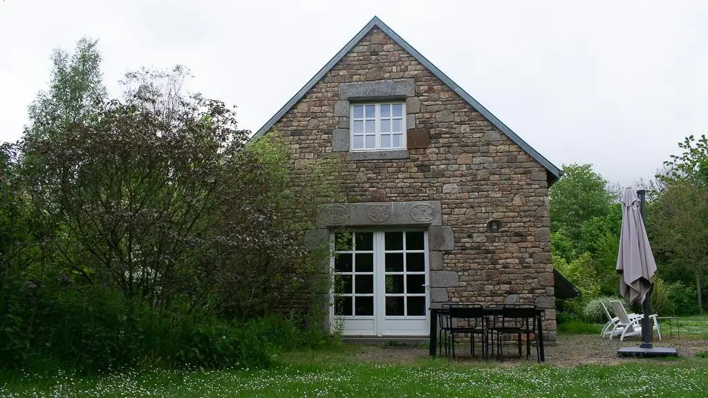 La Deurie
