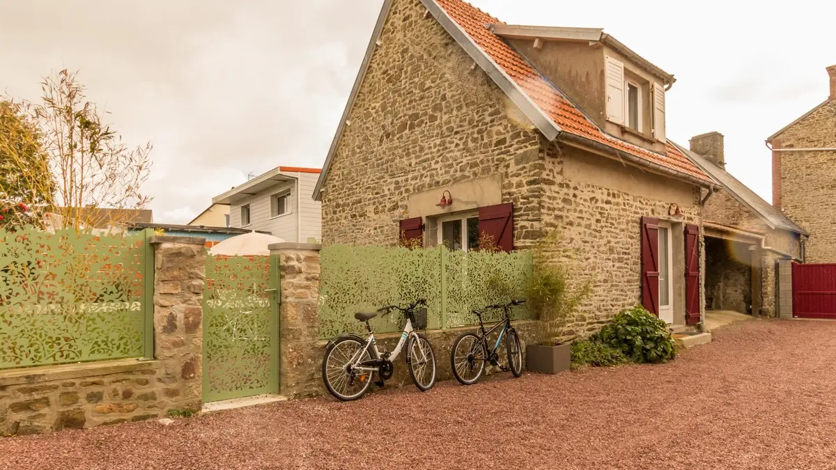 Gîtes de France® L'Astérie