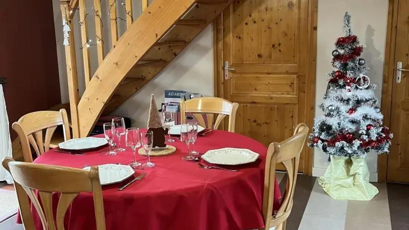 Domaine des Philautins