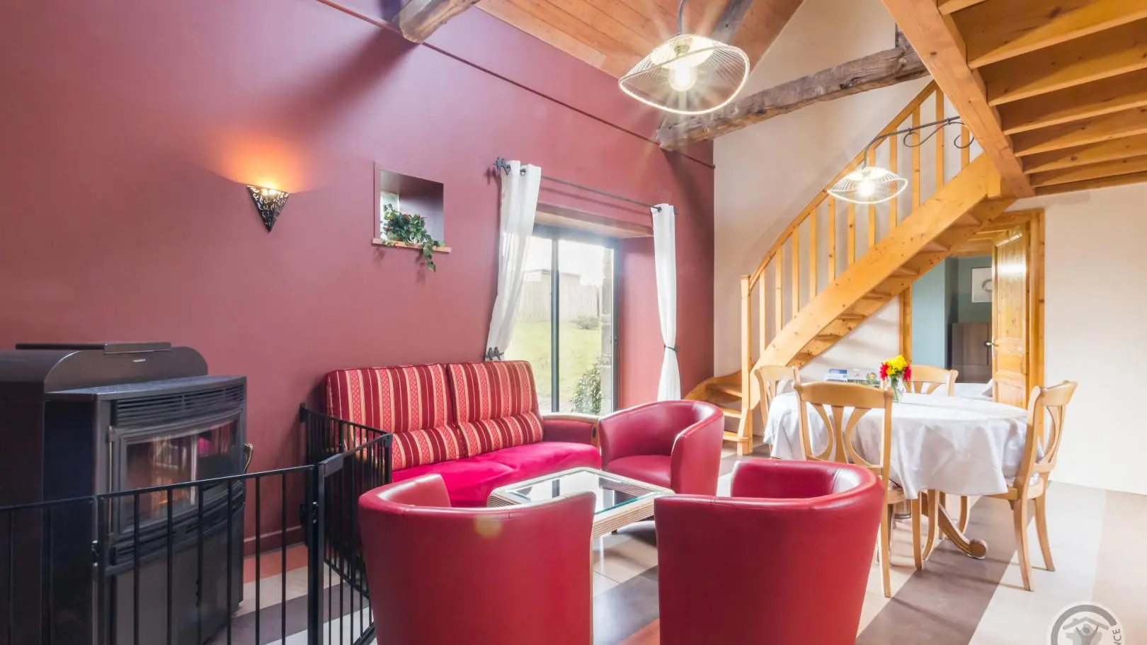 Domaine des Philautins