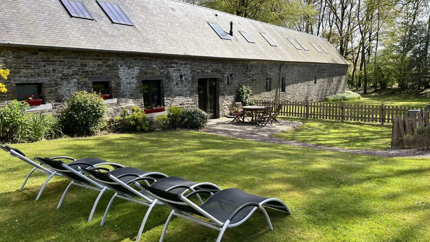 Domaine des Philautins