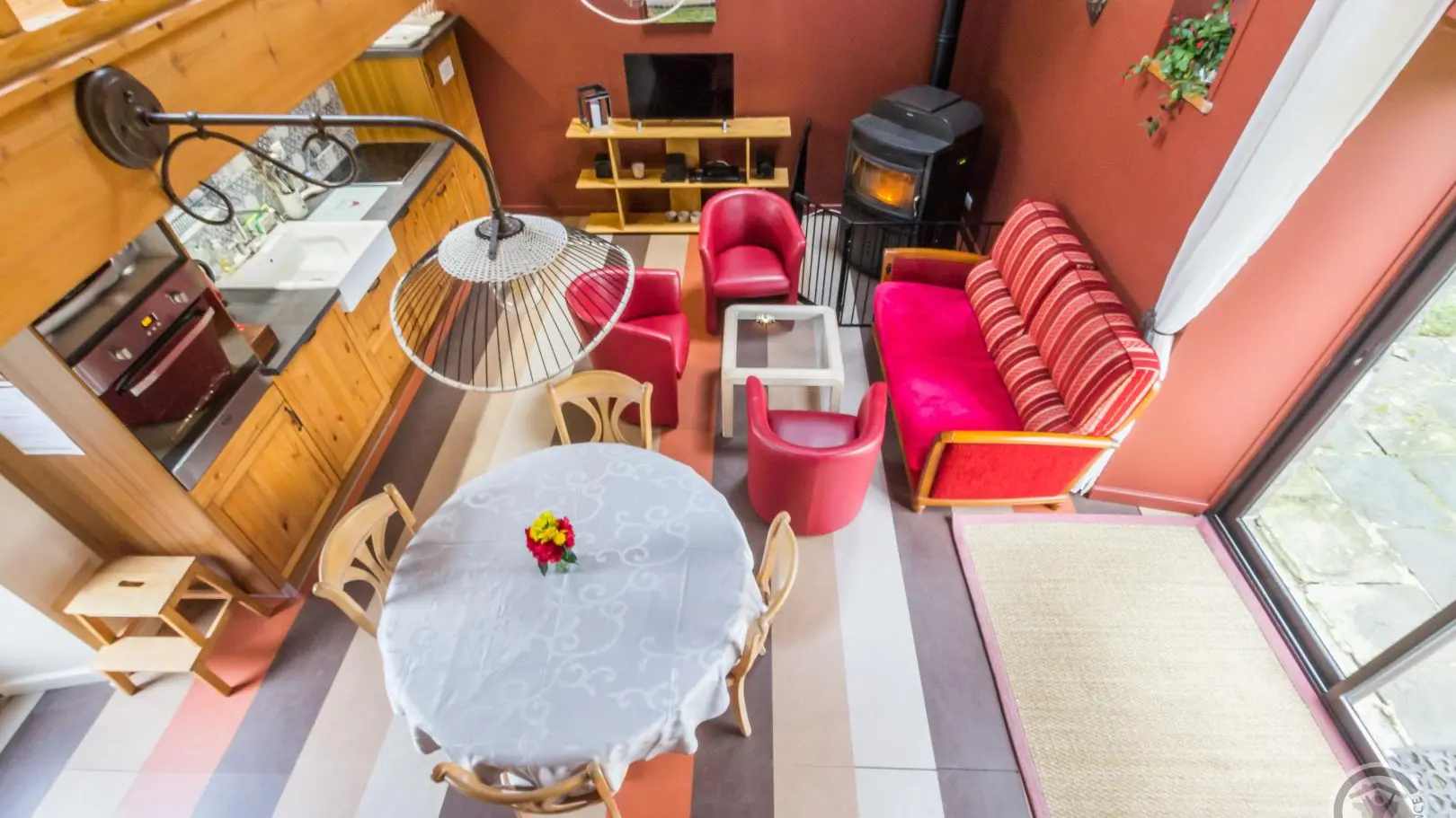 Domaine des Philautins