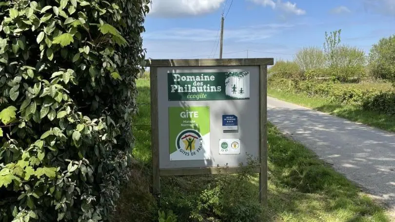 Domaine des Philautins