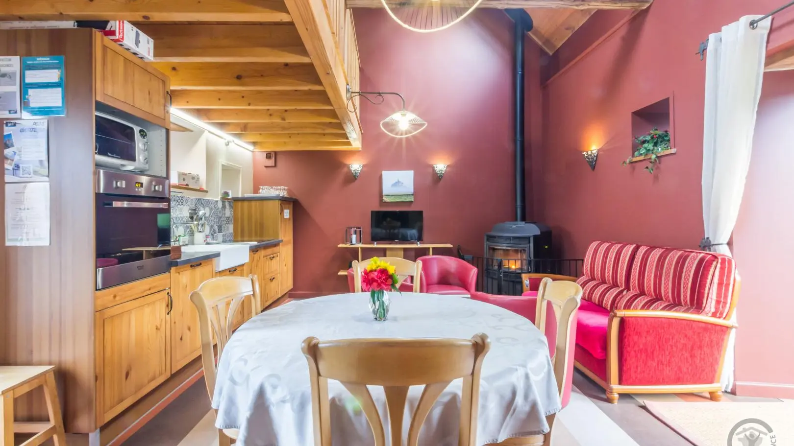 Domaine des Philautins