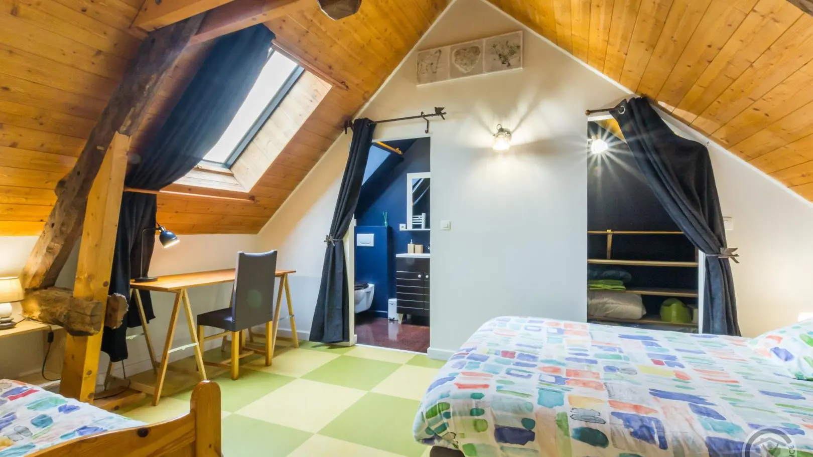 Domaine des Philautins