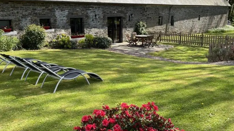 Domaine des Philautins