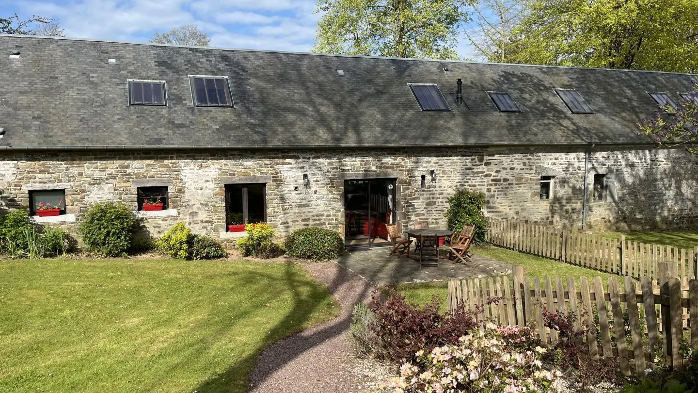 Domaine des Philautins