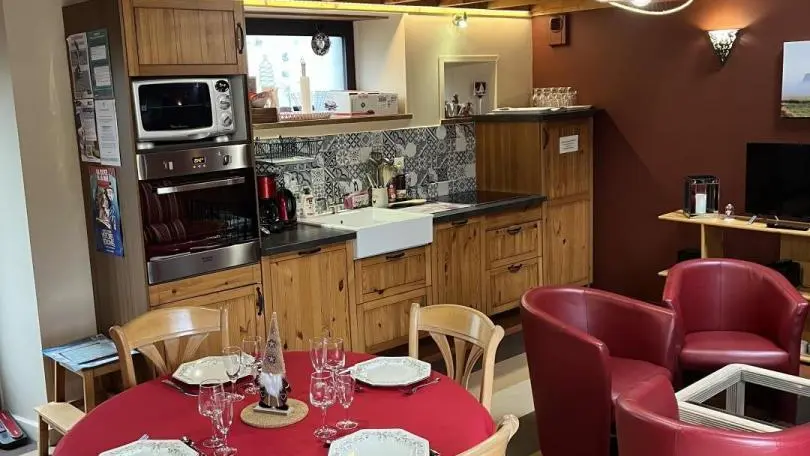 Domaine des Philautins