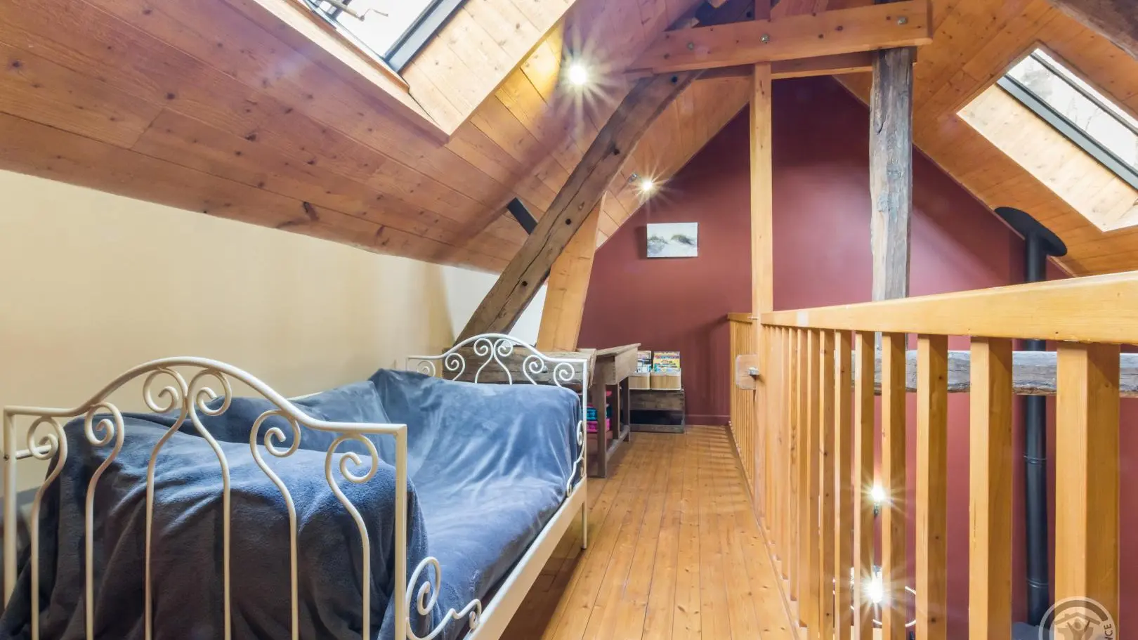 Domaine des Philautins