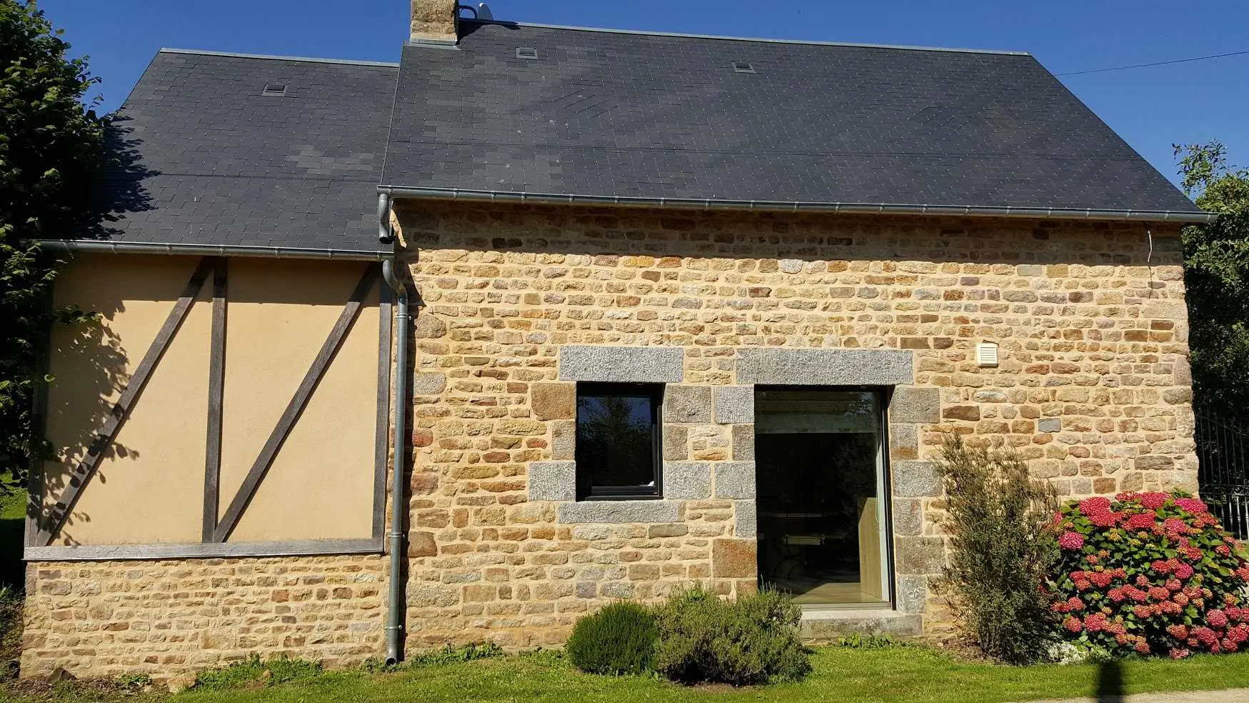 La Filuzière