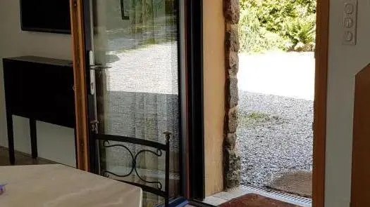 La Filuzière