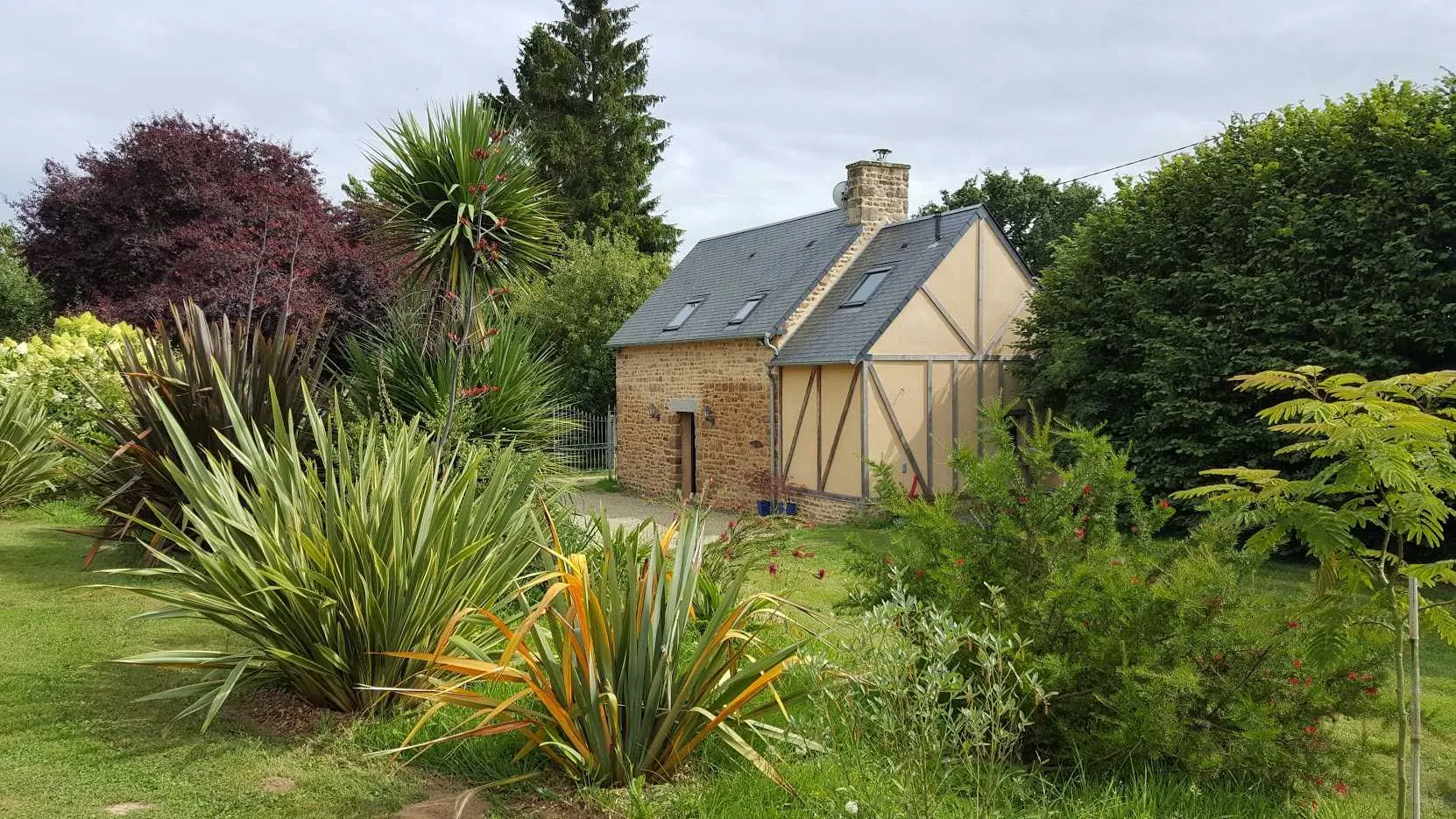 La Filuzière
