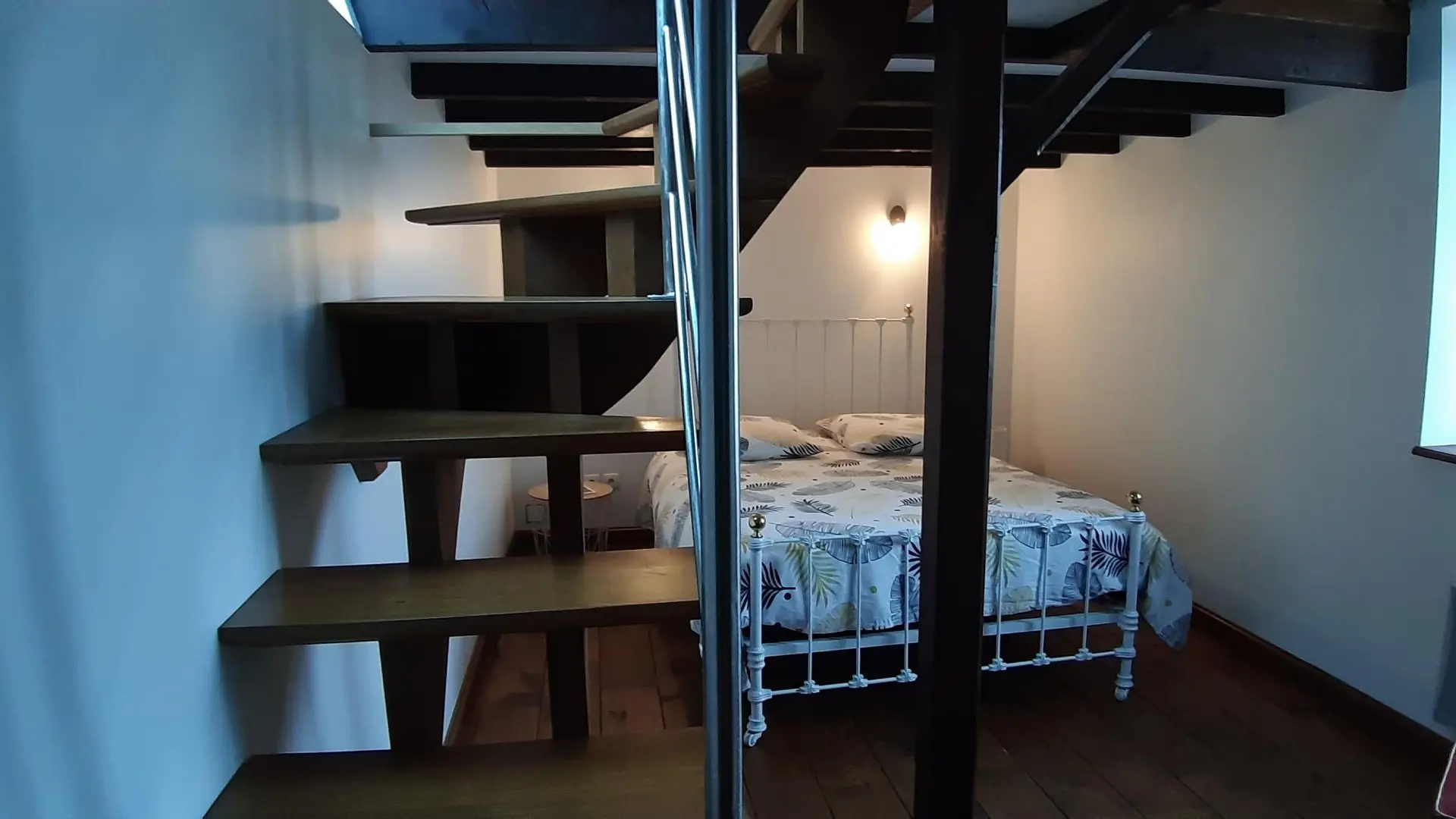 Gite de la Bourgeoisie