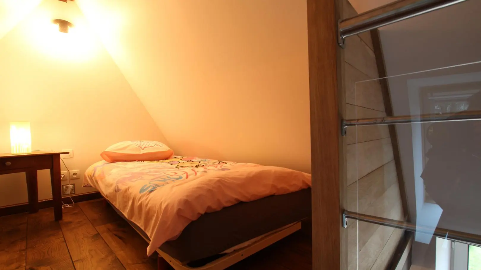 Gite de la Bourgeoisie