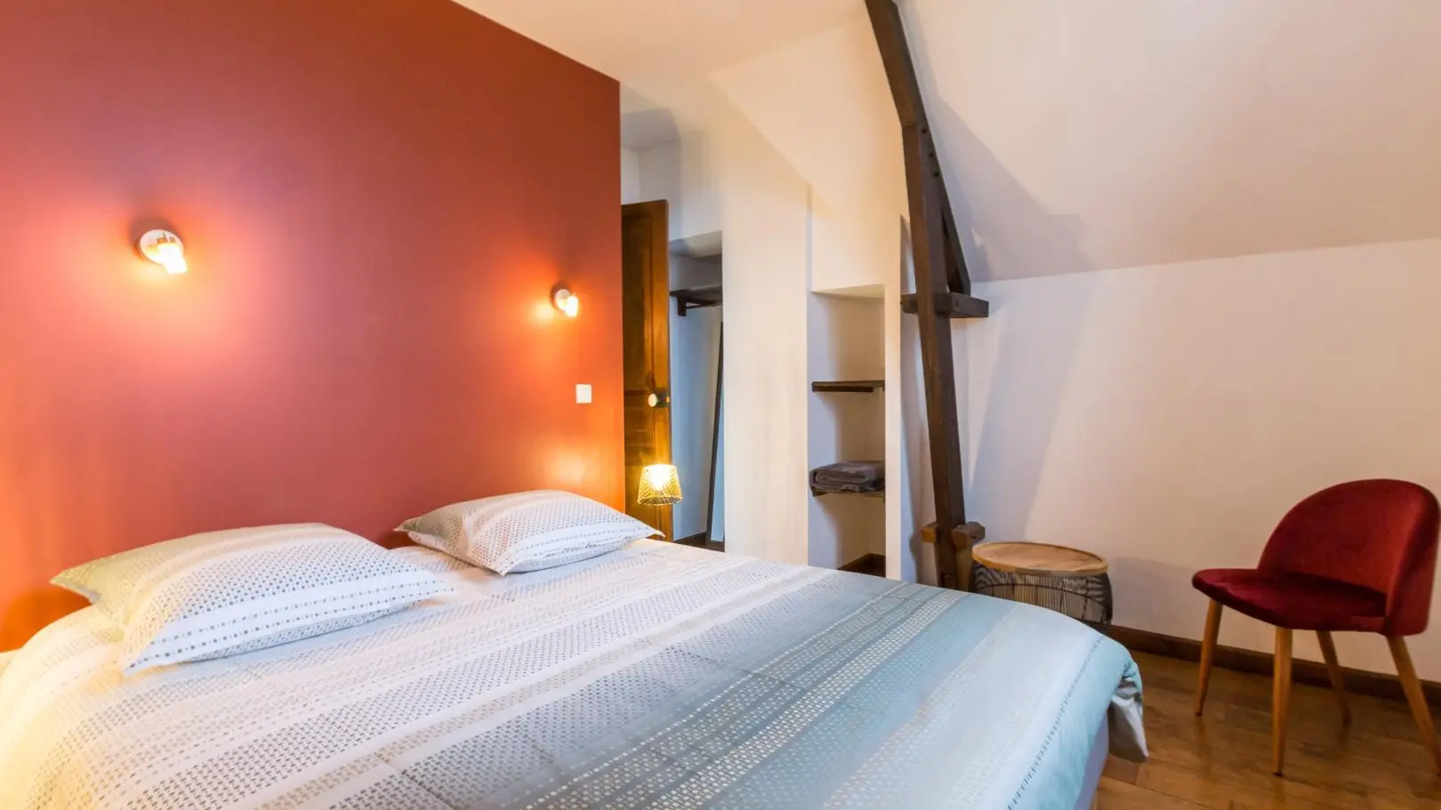 Gite de la Bourgeoisie