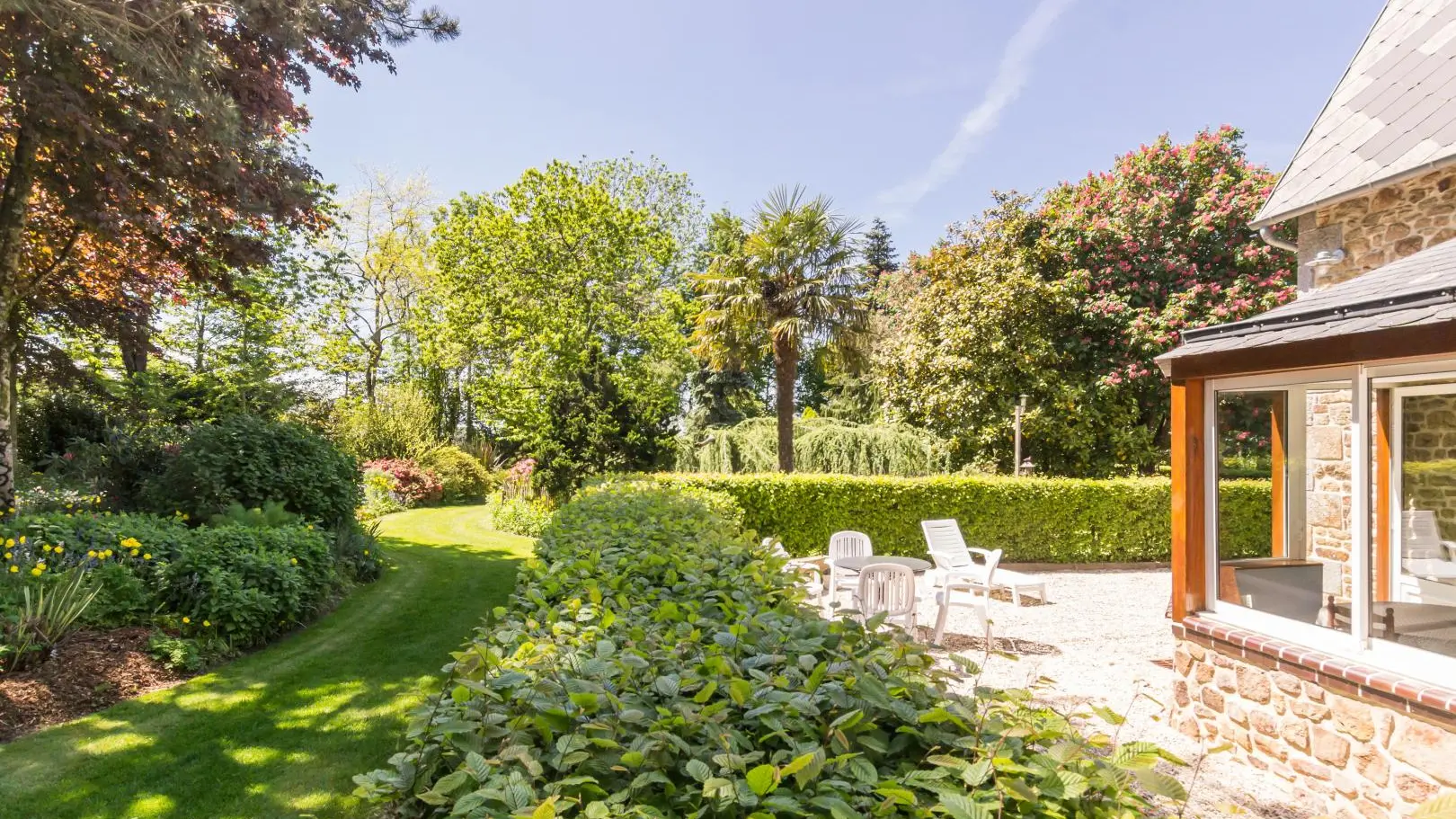 Gite de la Bourgeoisie