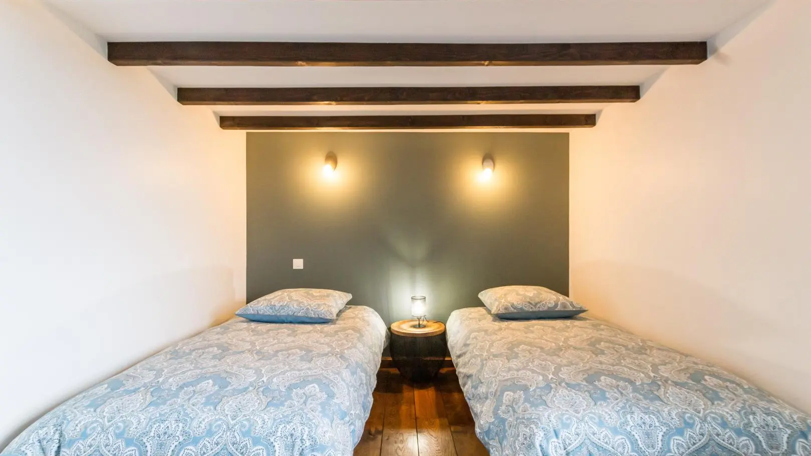 Gite de la Bourgeoisie