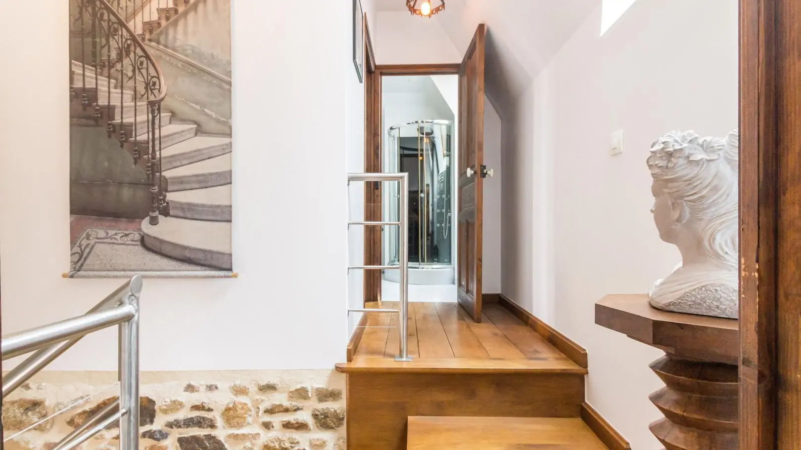 Gite de la Bourgeoisie